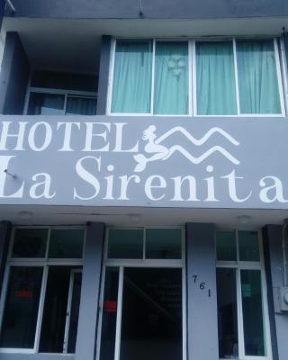 La Sirenita