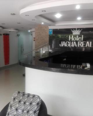 Hotel Jagua Real