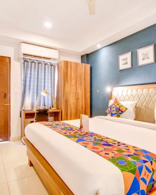 FabHotel The Sun Suites - Yelahanka