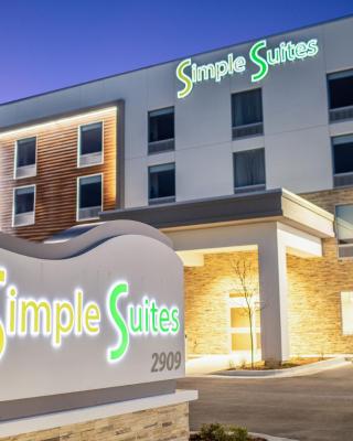 Simple Suites Boise Airport