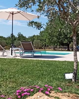 Maremma Country Chic Le Ginestre