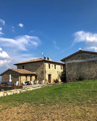 B&B Madonna Del Latte