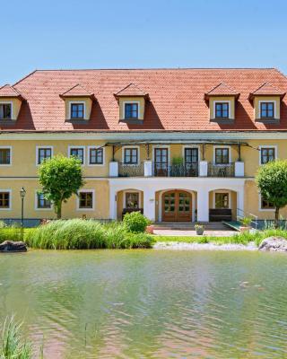 Almtalhotel Appartements in Pettenbach