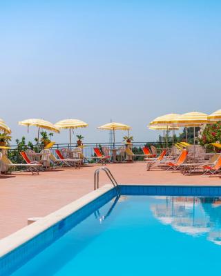 Hotel Villa Giuseppina