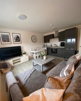 Coalhouse Apartment