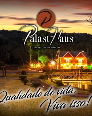 Palast Haus Pousada