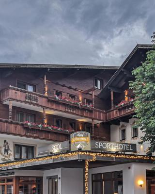 SCOL Sporthotel Zillertal