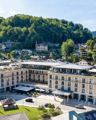 Hotel EDELWEISS Berchtesgaden Superior