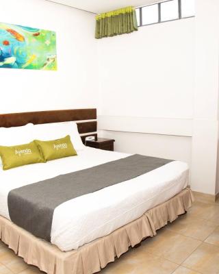 Ayenda 1133 Casa Polty