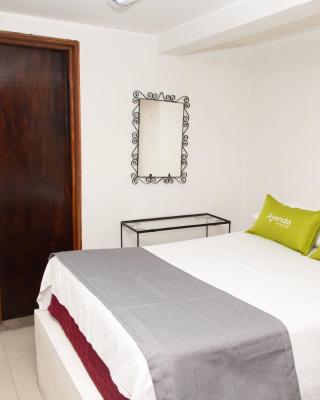 Ayenda 1131 Casa Valencia