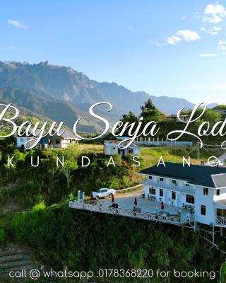 Bayu Senja Lodge