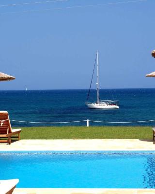 Kyparissia Blue Boutique Hotel