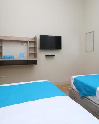 COZROOMS near MRT, Plaza Indonesia, and Grand Indonesia