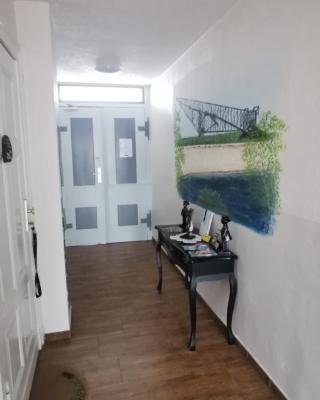 Richter Apartments Finsterwalde mit Klimaanlage