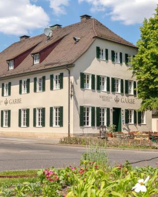 Hotel Wirtshaus Garbe