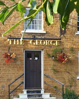 The George At Ashley