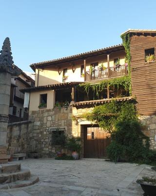 Casa Rural La Picota