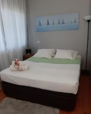 Apartamentos Matur