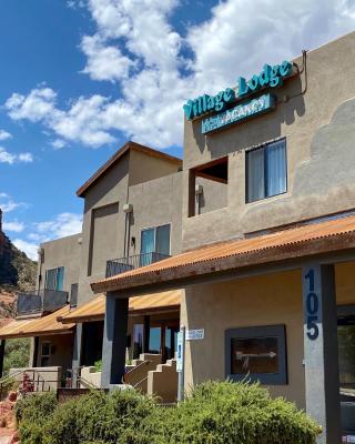 Sedona Village Lodge