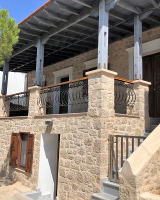 Stone House Halki