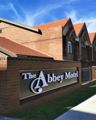 The Abbey Motel Goulburn