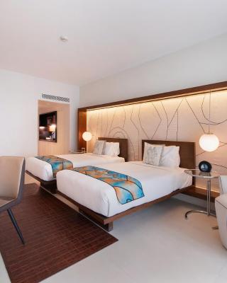 The Picasso Boutique Serviced Residences Managed by HII