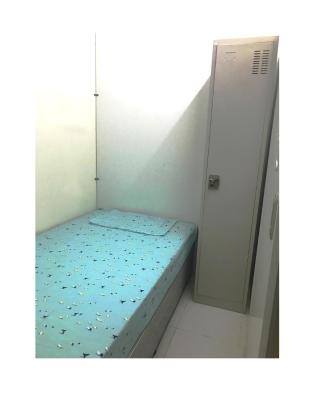 Deira Partition room