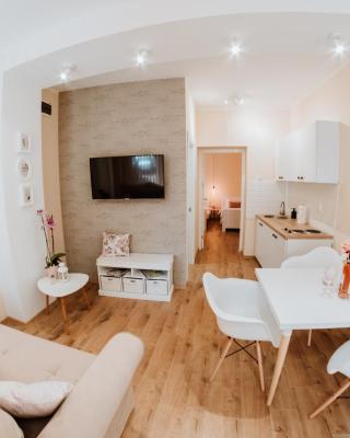 Apartman Cute&Cosy Lux