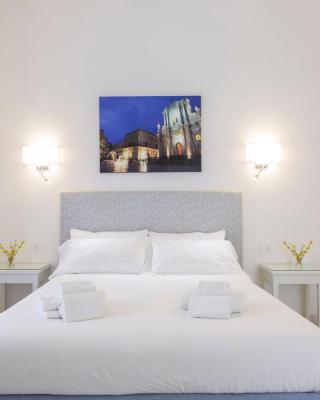 Affittacamere Ortygia Inn Rooms con Terrazza sul Mare e Jacuzzi