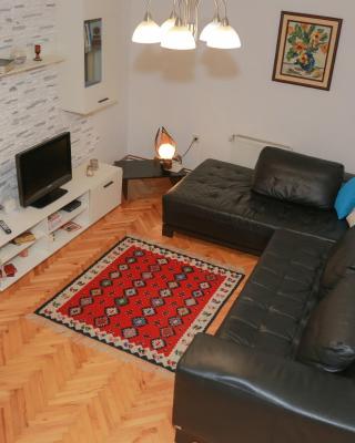 Apartman Marija