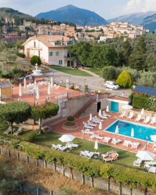 Hotel Villa De Santis