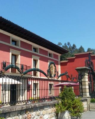 Posada Santa Eulalia