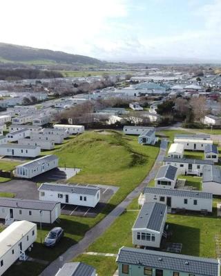 Presthaven Holiday Resort - Direct access to beach