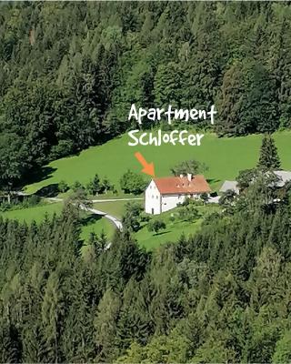 Apartment Schloffer