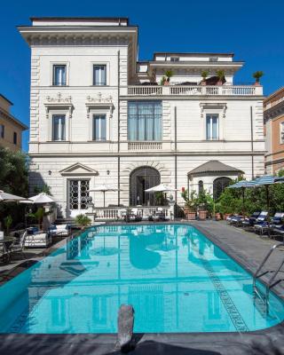 Palazzo Dama - Preferred Hotels & Resorts