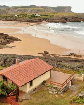 La Cabaña de la playa