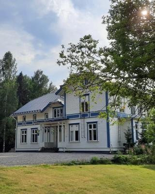 Geijersholms Herrgård