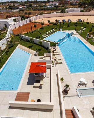 Seawater Hotel Bio & Beauty Spa