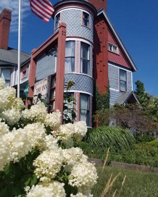 The Fresh Coast Inn at Ludington