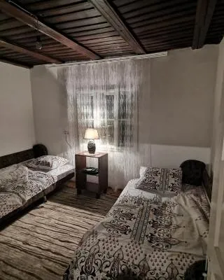 Konak Mileva