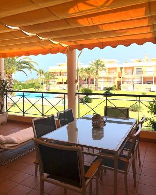 Apartamento Casas del Mar