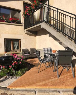 Les chambres du Moulin