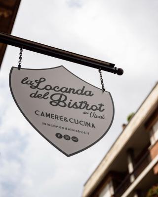La Locanda del Bistrot dei Vinai