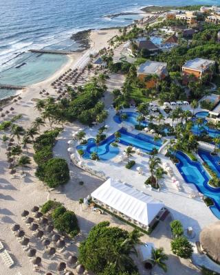 Bahia Principe Luxury Akumal - All Inclusive