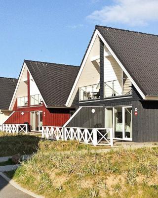 6 person holiday home in Wendtorf
