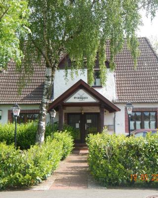 Hotel Elbmühle