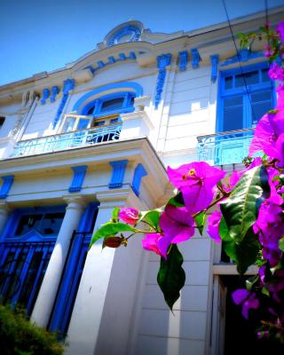 Blanca Rosa Valparaiso B&B