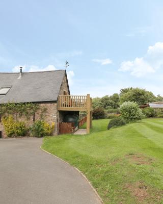 Pentre Barn