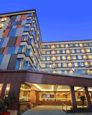 ASTON Inn Gideon Batam