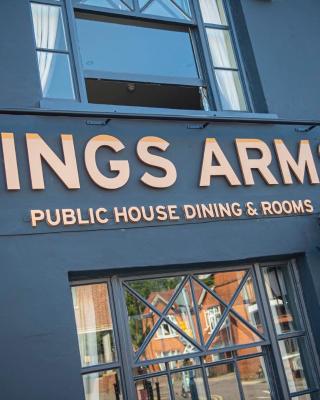 Kings Arms Hotel